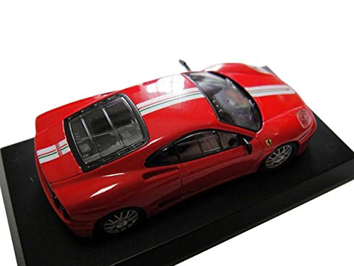 Amazon.co.jp: 京商 1/64 フェラーリ ミニカーコレクション6